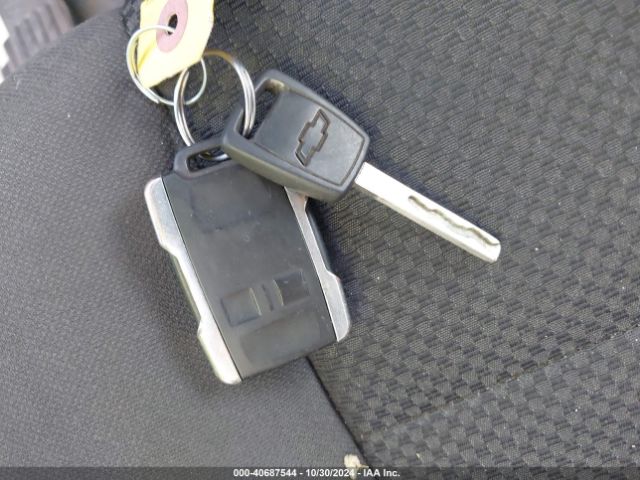 3GCUKREC3EG326364 Chevrolet Silverado 1500 1lt