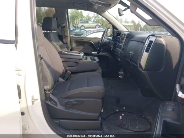 3GCUKREC3EG326364 Chevrolet Silverado 1500 1lt