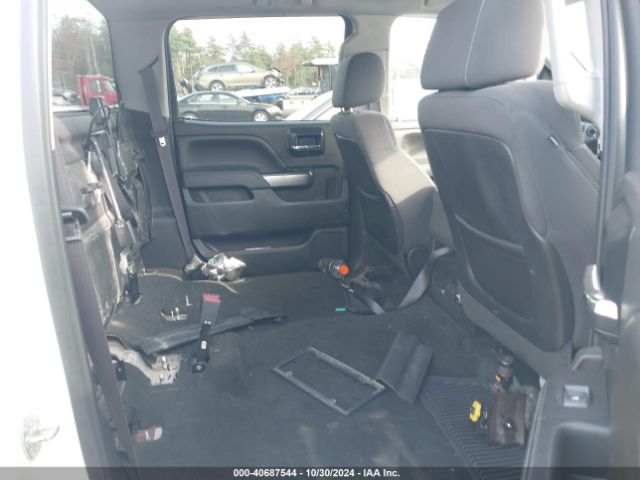 3GCUKREC3EG326364 Chevrolet Silverado 1500 1lt