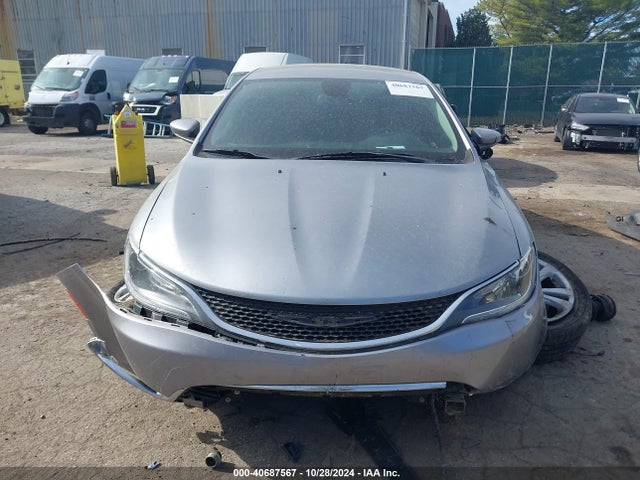 Chrysler 200 Limited 2016 1C3CCCAB7GN110700 Image 13