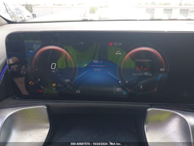 W1N4M4GB6NW169506 Mercedes-Benz GLB 250