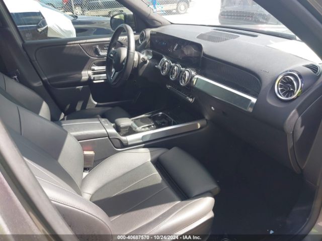 W1N4M4GB6NW169506 Mercedes-Benz GLB 250