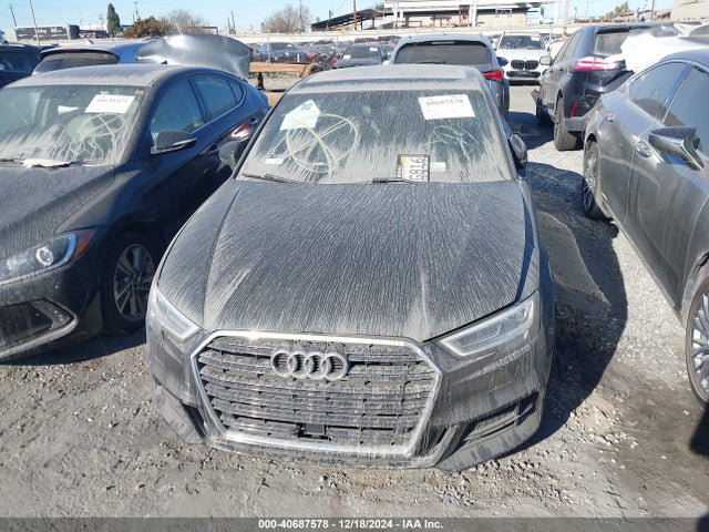 WAUGUGFF6J1024013 Audi A3 2.0t Premium/2.0t Tech Premium