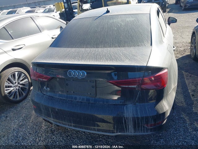 WAUGUGFF6J1024013 Audi A3 2.0t Premium/2.0t Tech Premium