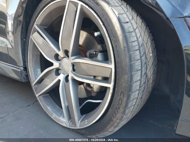WAUGUGFF6J1024013 Audi A3 2.0t Premium/2.0t Tech Premium