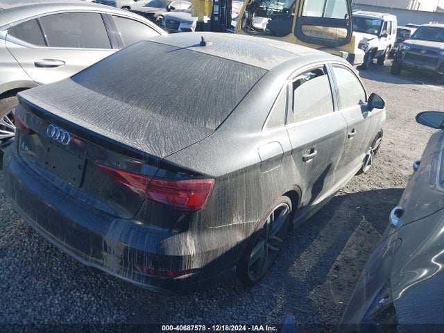 WAUGUGFF6J1024013 Audi A3 2.0t Premium/2.0t Tech Premium