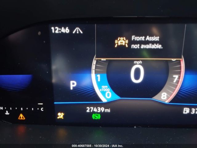 3VVNX7B27PM314665 Volkswagen Taos 1.5t Se