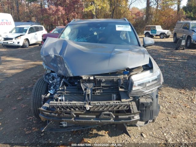 3VVNX7B27PM314665 Volkswagen Taos 1.5t Se