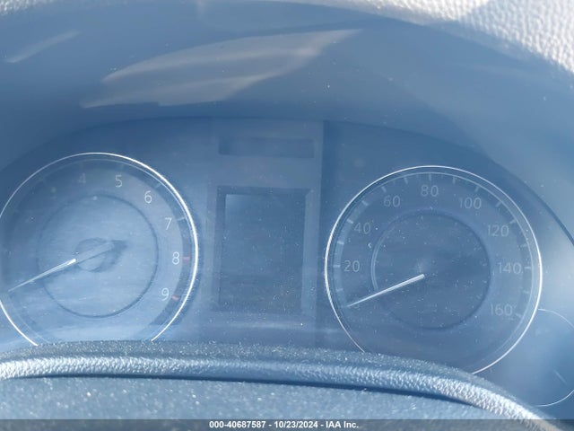 Продаж на аукціоні авто 2011 Infiniti G25 Journey, vin: JN1DV6AP2BM602348, номер лоту: 40687587