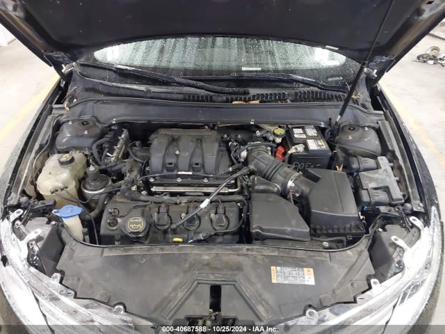 3LN6L2JK6FR624533 Lincoln MKZ