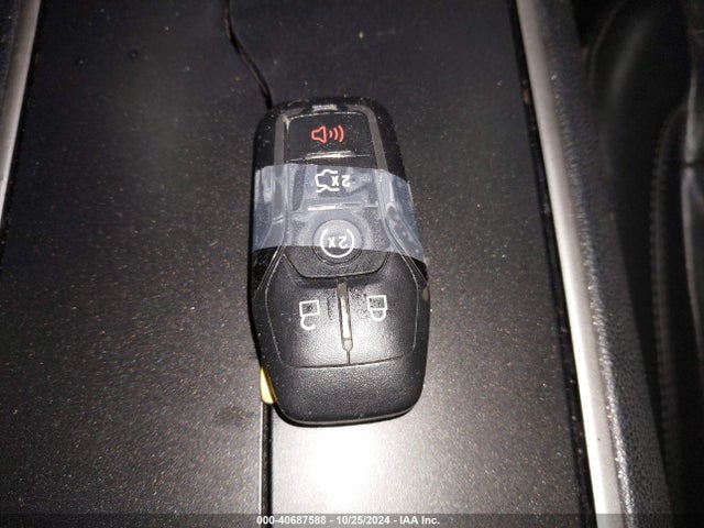 Lincoln MKZ 2015 3LN6L2JK6FR624533 Image 11