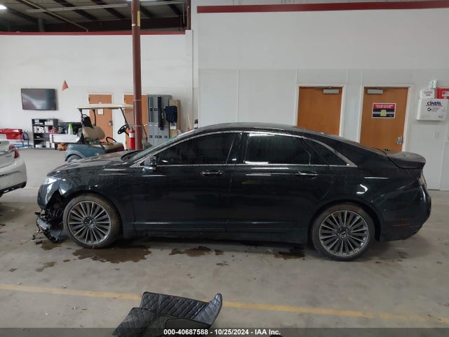 Lincoln MKZ 2015 3LN6L2JK6FR624533 Image 14