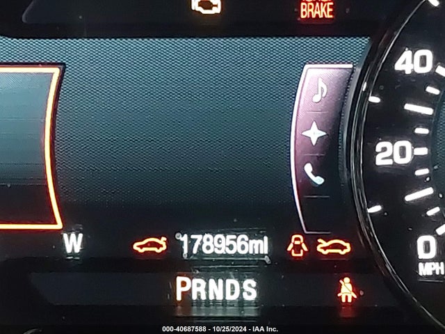 Lincoln MKZ 2015 3LN6L2JK6FR624533 Image 15
