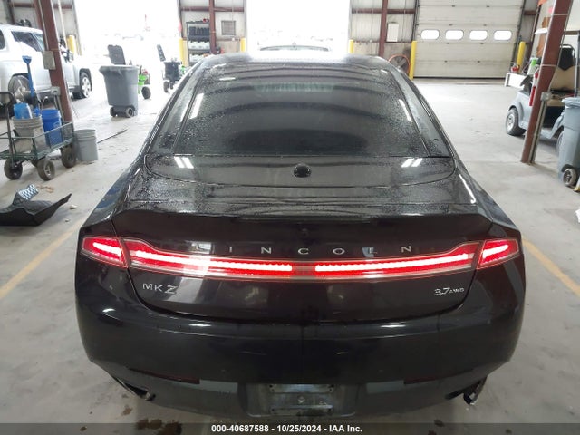 Lincoln MKZ 2015 3LN6L2JK6FR624533 Image 16