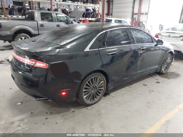 3LN6L2JK6FR624533 Lincoln MKZ