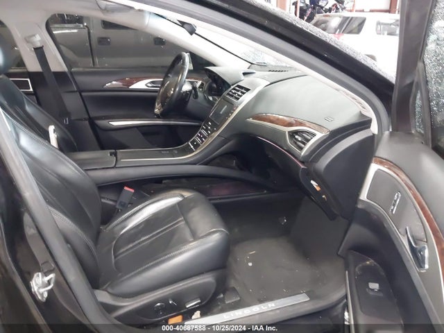 3LN6L2JK6FR624533 Lincoln MKZ