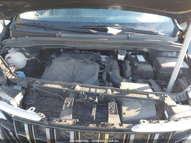 KNDNC5H36N6100827 KIA Carnival Mpv Ex