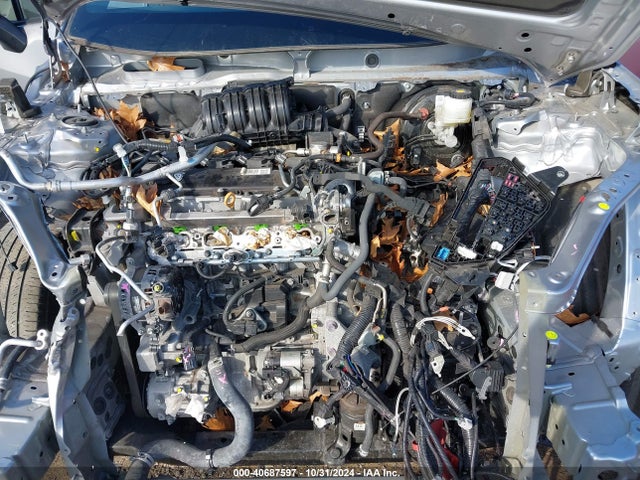 Toyota RAV4 LE 2022 2T3G1RFV3NC288006 Image 10