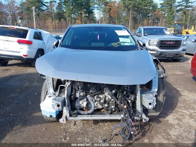 Toyota RAV4 LE 2022 2T3G1RFV3NC288006 Image 13