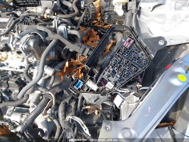 Toyota RAV4 LE 2022 2T3G1RFV3NC288006 Image 18