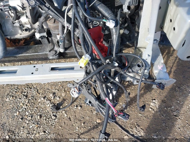 Toyota RAV4 LE 2022 2T3G1RFV3NC288006 Image 19