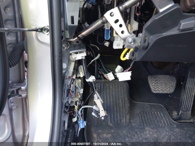 Toyota RAV4 LE 2022 2T3G1RFV3NC288006 Image 20