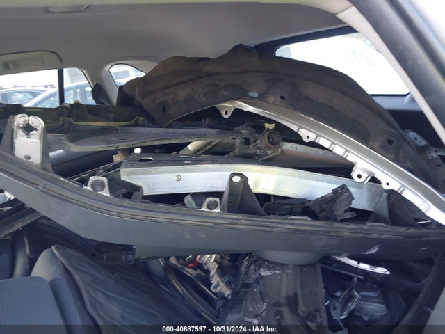 Toyota RAV4 LE 2022 2T3G1RFV3NC288006 Image 21