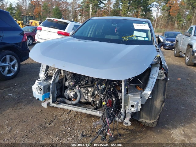 Toyota RAV4 LE 2022 2T3G1RFV3NC288006 Image 6