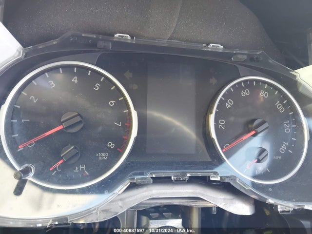 Toyota RAV4 LE 2022 2T3G1RFV3NC288006 Image 7