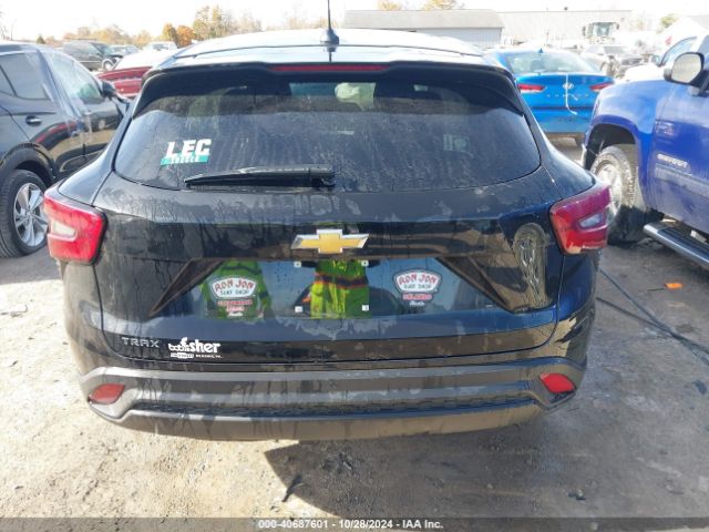KL77LFE27RC167001 Chevrolet Trax Fwd Sp