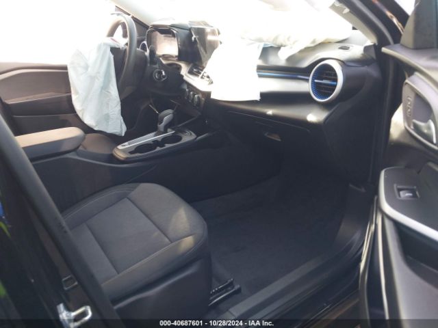 KL77LFE27RC167001 Chevrolet Trax Fwd Sp