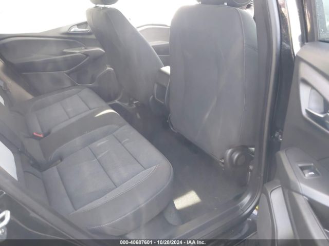 KL77LFE27RC167001 Chevrolet Trax Fwd Sp