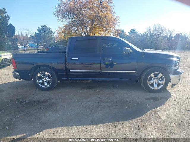 RAM 1500 Big Horn 2014 1C6RR7LT9ES197412 Image 13