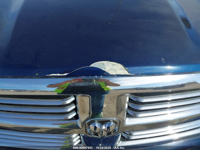 RAM 1500 Big Horn 2014 1C6RR7LT9ES197412 Image 19