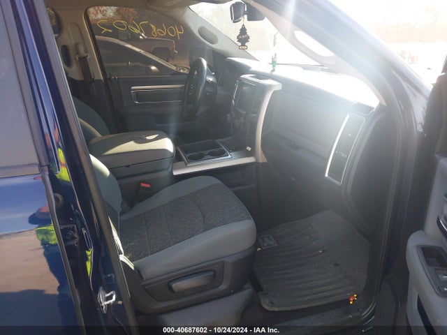 RAM 1500 Big Horn 2014 1C6RR7LT9ES197412 Image 5