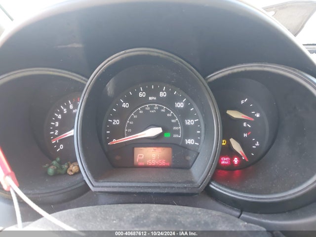 KIA RIO LX 2015 KNADM4A36F6449515 Image 7