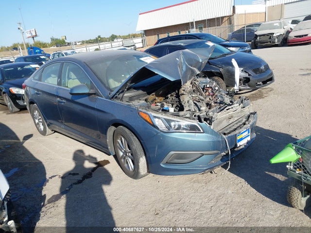 2016 5NPE24AF6GH410891 main image