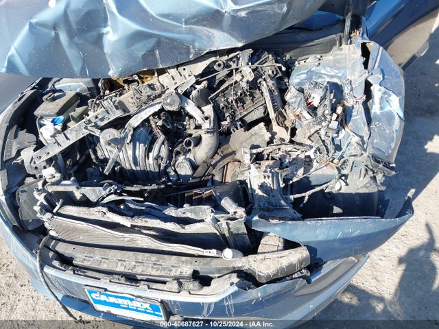 Hyundai Sonata 2016 5NPE24AF6GH410891 Image 10