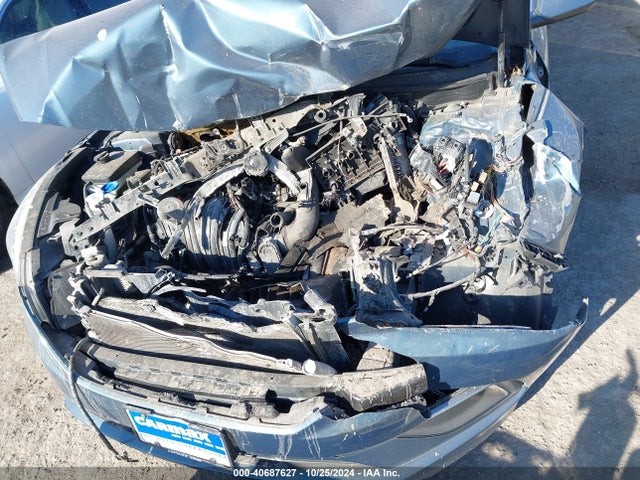 Hyundai Sonata 2016 5NPE24AF6GH410891 Image 6
