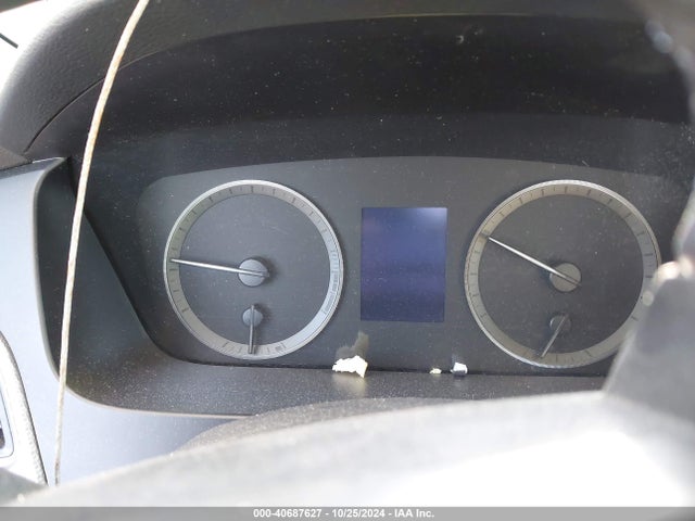 Hyundai Sonata 2016 5NPE24AF6GH410891 Image 7