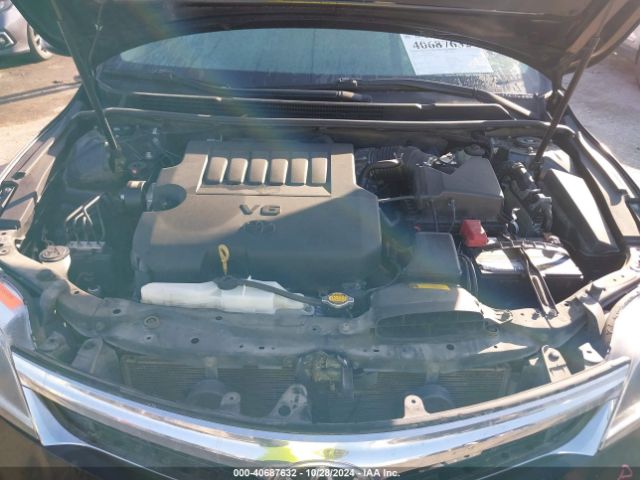 4T1BK1EB2FU181568 Toyota AVALON LIMITED