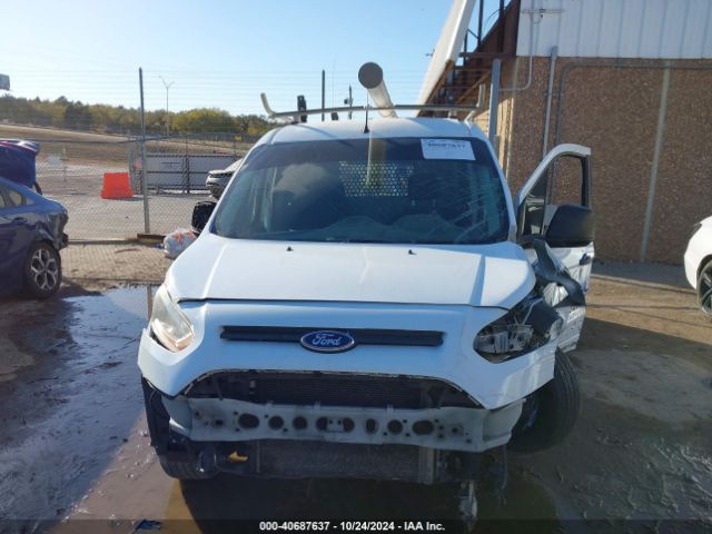 NM0LS7F73G1269230 Ford Transit Connect Xlt