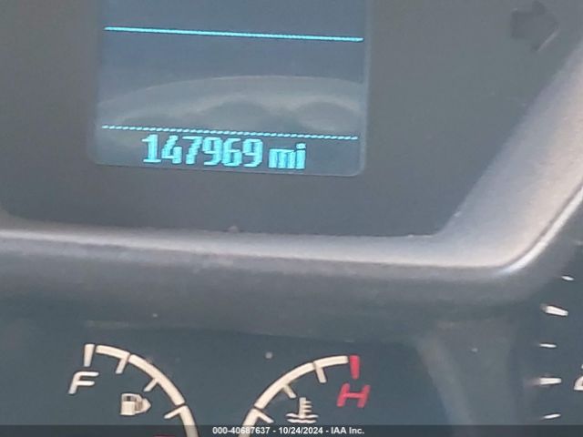 NM0LS7F73G1269230 Ford Transit Connect Xlt
