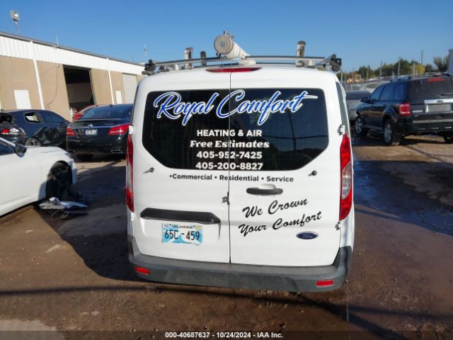 NM0LS7F73G1269230 Ford Transit Connect Xlt