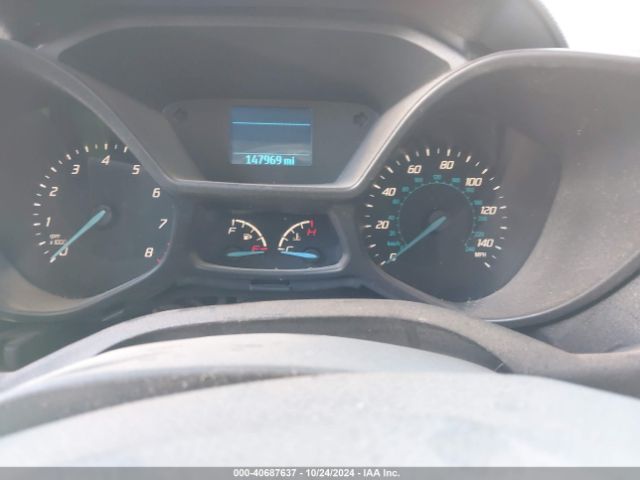NM0LS7F73G1269230 Ford Transit Connect Xlt