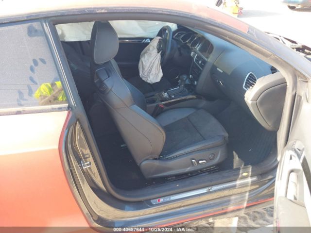 WAUMFAFR4EA002439 Audi A5 2.0t Premium
