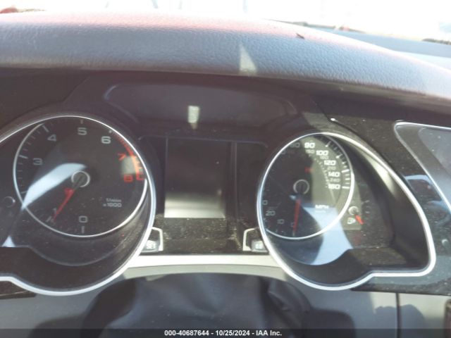 WAUMFAFR4EA002439 Audi A5 2.0t Premium