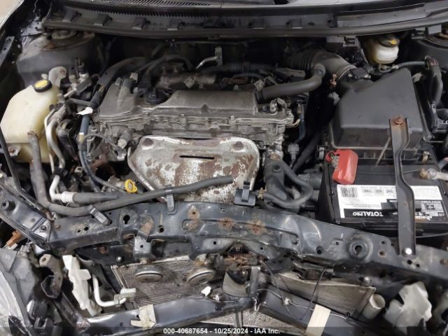 JTKJF5C7XE3069866 Scion TC