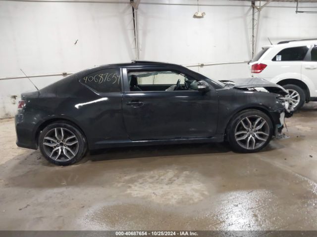 JTKJF5C7XE3069866 Scion TC