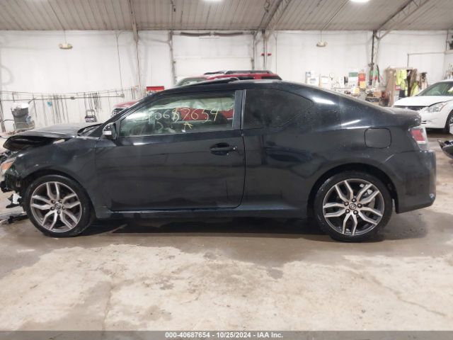 JTKJF5C7XE3069866 Scion TC